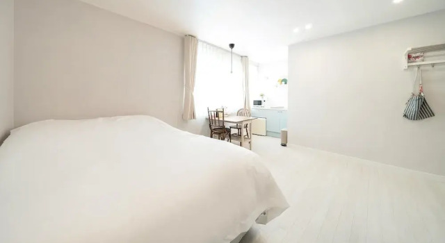 Gyeongju Hwangnaminn Pension, Забронировать Отель Отели провинции Кёнсан-Пукто 3 звезды, 3*
