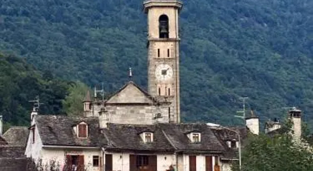 Bed and Breakfast Villa Nante, Book Villa Varzo Piedmont