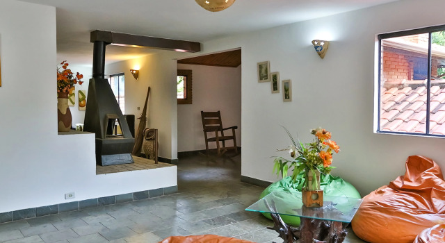 Hotel Fazenda Campo dos Sonhos