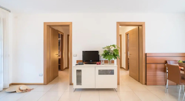 Апартаменты Royal Green Village Eco Resort