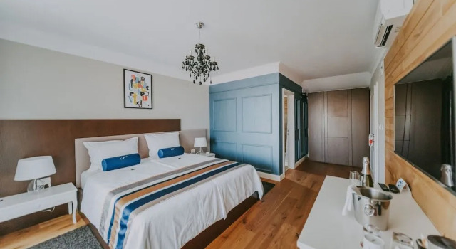 Rooms ''N'', Prenota Affittacamere Hotel a Isole Quarnerine con parcheggio, Parcheggio