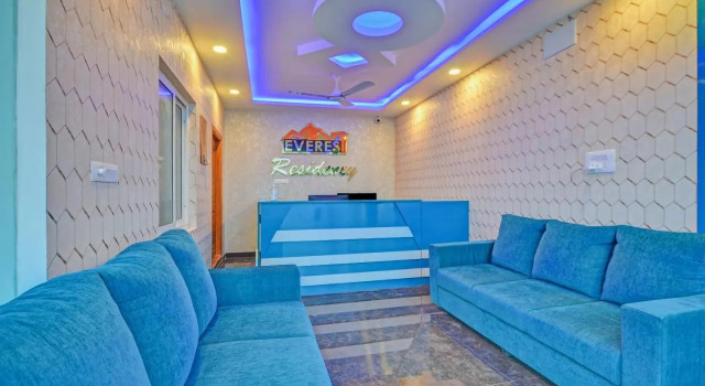 Treebo Everest Residency Tidel Park, 15 Mins From Coimbatore International Airport, Забронировать Гостевой дом Недорогие отели штата Тамилнада, недорого