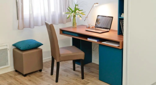 Номер Standard Appart Hotel Amiens Blamont