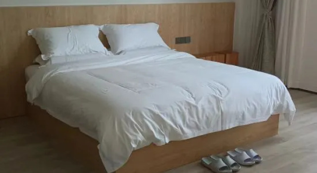 Семейный люкс Hui Orient Inn spikelet bed
