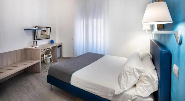 Двухместный номер Standard IstayinToledo Luxury Guest House