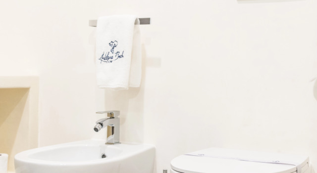 Номер Standard Andilana Beach Resort