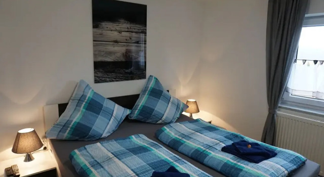 Апартаменты Ferienwohnung Neuerer