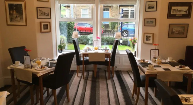 Ebor House, Забронировать Отель Бизнес-отели Англии, 4* 5*