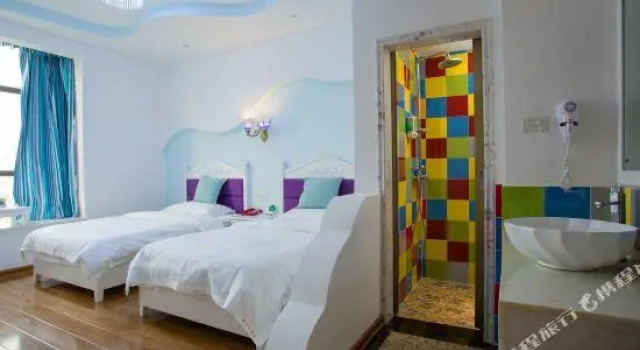 Yahexuan Hotel