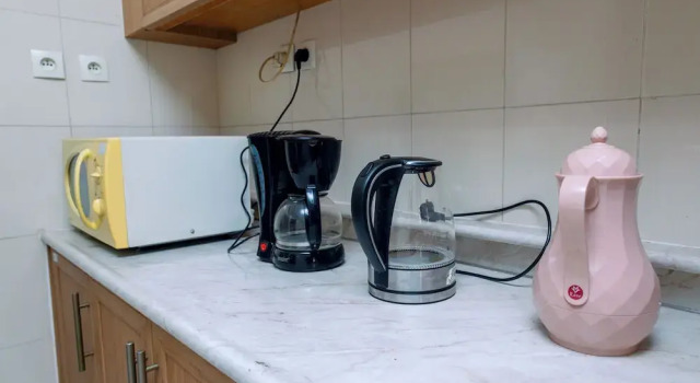 Apartamento Altis Apartments