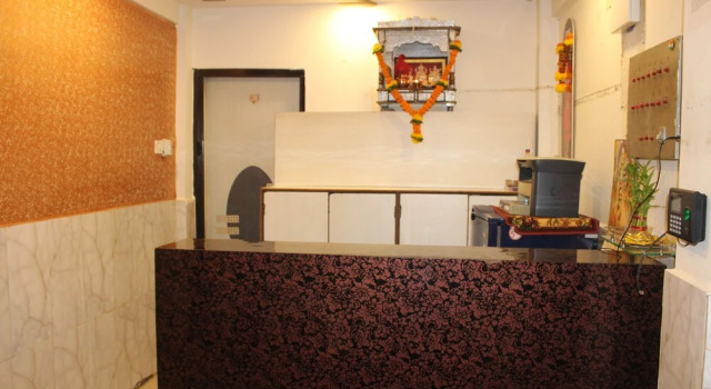 Swaraj Lodge