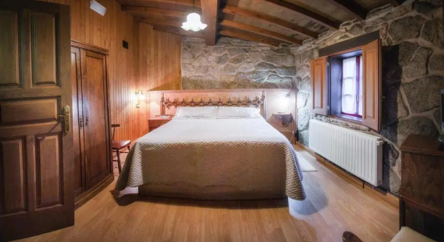 Номер Economy Casa Baralló