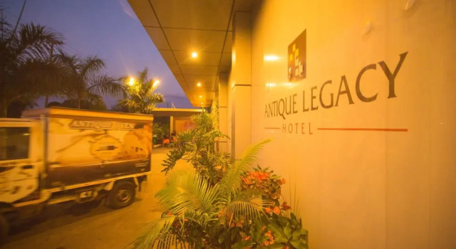 Antique Legacy Hotel, Reserva ahora Hotel Morogoro Morogoro