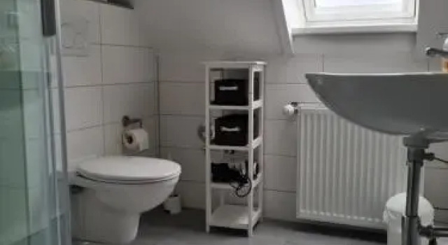 Wohnung Burgtiefe, Prenota Hotel Hotel a Fehmarn con parcheggio, Parcheggio