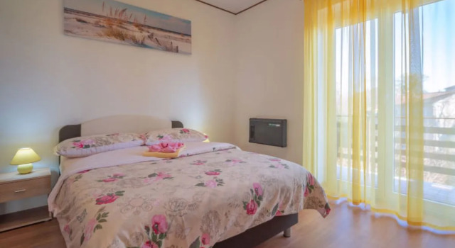 Apartment Željka Säkylä