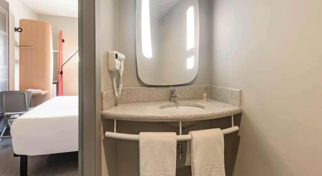 Апартаменты Standard ibis Guaiba