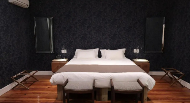 Номер Superior Finca Adalgisa Wine Hotel Mendoza