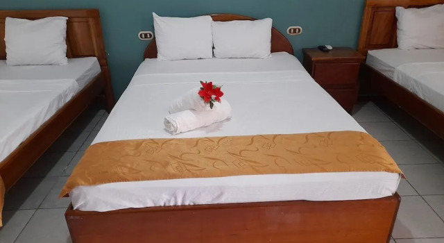 Arenal Container Hostel, Reservar Albergue Hotéis em Alajuela com piscina, Piscina