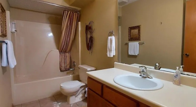 Serenity Ridge, Забронировать Отель Отели Table Rock Lake 3 звезды, 3*