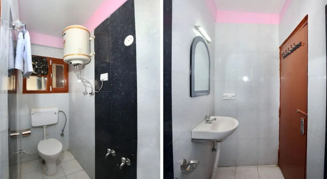 Somraj House by OYO Rooms, Забронировать Отель Отели Шимлы 3 звезды, рядом с Туннель Победы, 3*