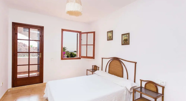 Casa Nuria