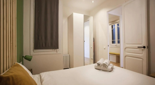 63MALL321 - Beautiful apartment near the Sagrada
