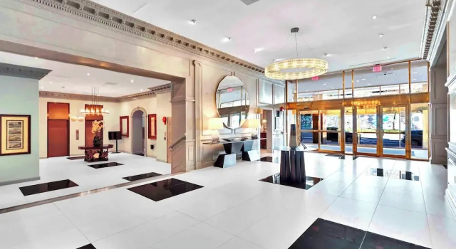 Serene DC-Area Apartments, Забронировать Апартаменты/квартира Апартаменты Арлингтон, Апартаменты/квартира