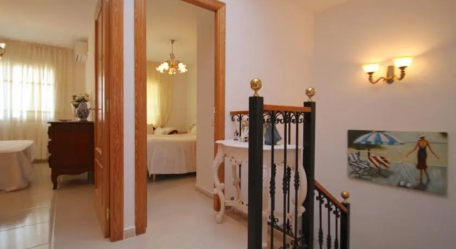 Villa Francesca 2, Забронировать Вилла Виллы Tarragonès, Вилла