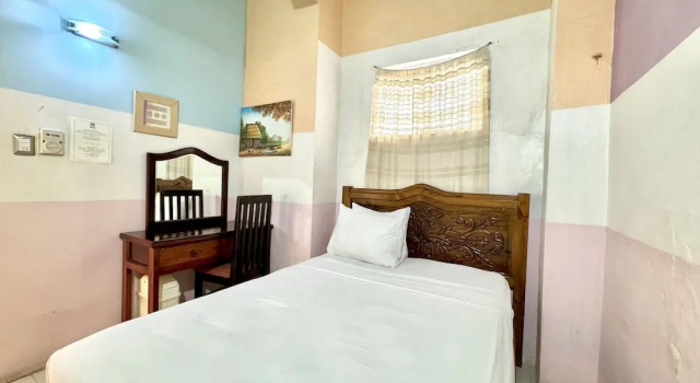 Номер Standard Hostal Zocalo - Hostel