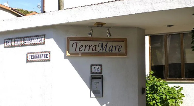 B&B TerraMare Fregene, Varaa Bed and Breakfast Fregene Lazio Coast