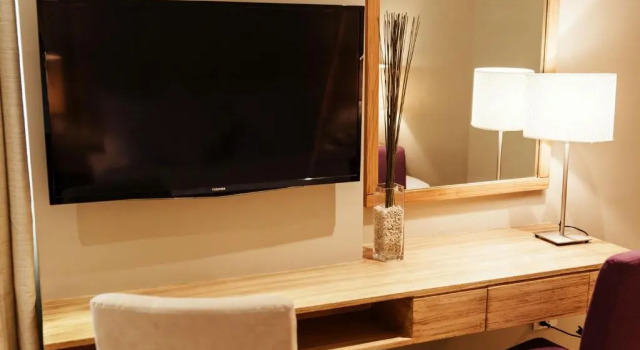 Номер Deluxe Villa Caemilla Beach Boutique Hotel