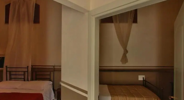 Номер Standard Officinagastronomica Resort