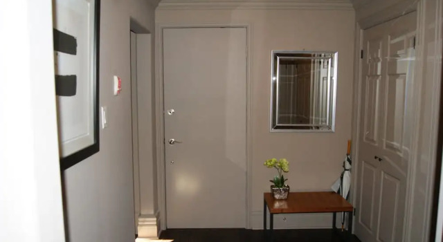 Апартаменты Executive Ordnance House
