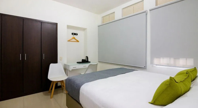 Ayenda 1417 on Hotel