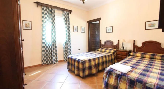 Chalet San Jose