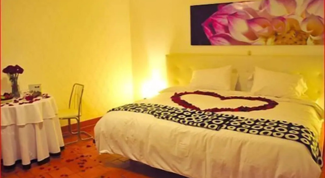 Suite Casa Sur