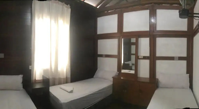 Gili Klapa Hostel, Reserva ahora Albergue Hostales en Islas Gili, Albergue