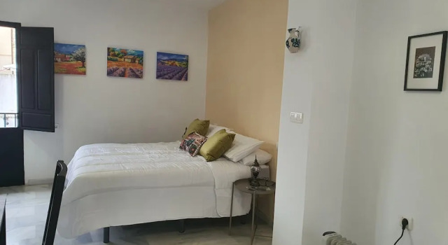 CASA MORENA MiA APARTAMENTOS, Забронировать Апартаменты/квартира Альбайсин Гранада, рядом с Музей изящных искусств Гранады