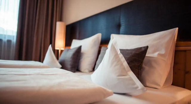 Appartmenthotel Siegi