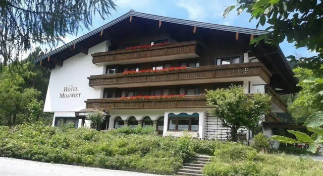 Hotel Moawirt