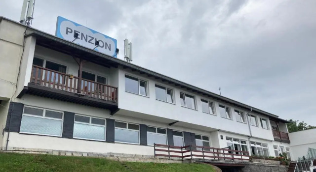 Penzion Kozí Horka u Brněnské přehrady, Забронировать Отель Брно Южноморавский край