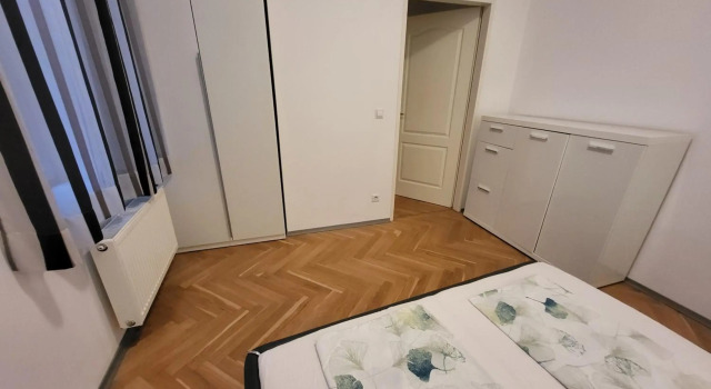 CozyNite Premium Apartment Hundertwasser, Забронировать Апартаменты/квартира Апартаменты Вены, рядом с Нестройплац, Апартаменты/квартира
