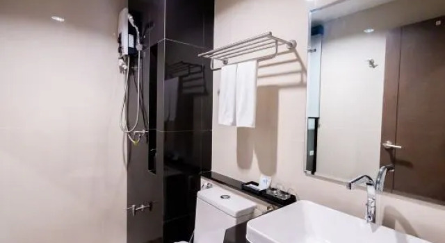 Номер Standard JS HOTEL