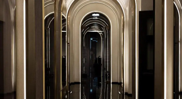 The Pantheon Iconic Rome Hotel, Autograph Collection