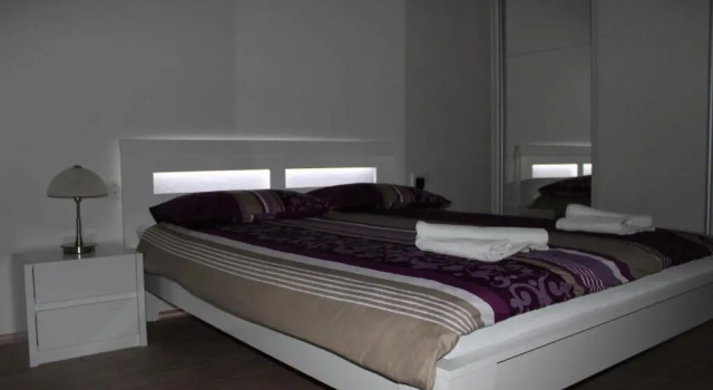 Апартаменты Apartments Mateljak