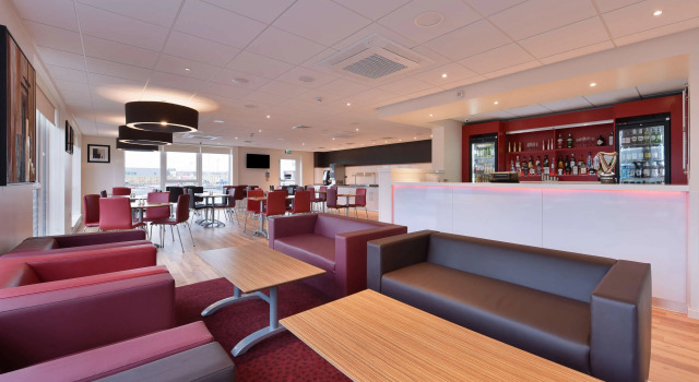 Travelodge Glasgow Govan, Boek Hotel Hotels in Govan met parkeren, Parkeren