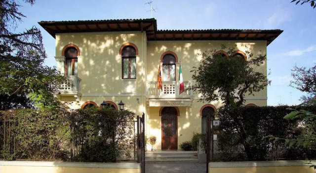 Casa Villa Gardenia