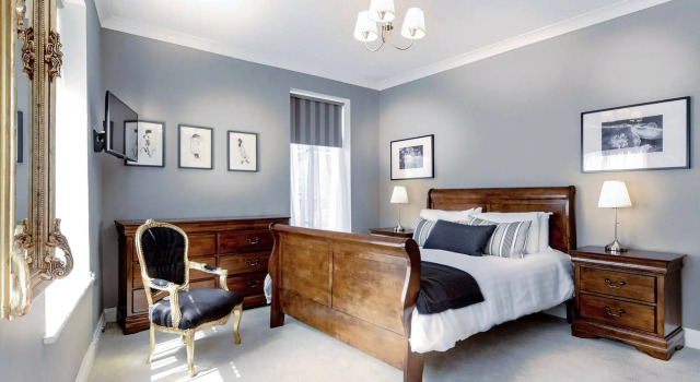 O'Neills Victorian Pub & Townhouse, Boek Hotel Hotels in Dublin County met maaltijden, Halfpension / Volpension
