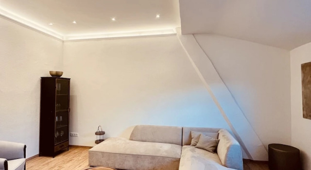 Апартаменты Pure Highlight Living