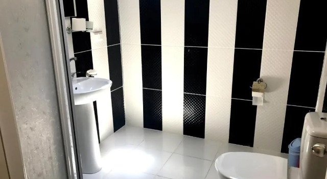 Семейный номер Standard Nature Hotel Doğa Hotel Ölüdeniz